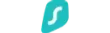 Surfshark firminis ženklas